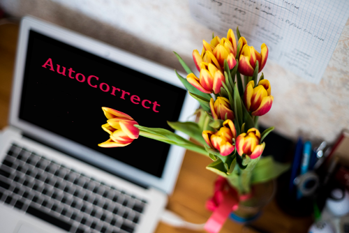 How can I customize autocorrect in Microsoft Word?