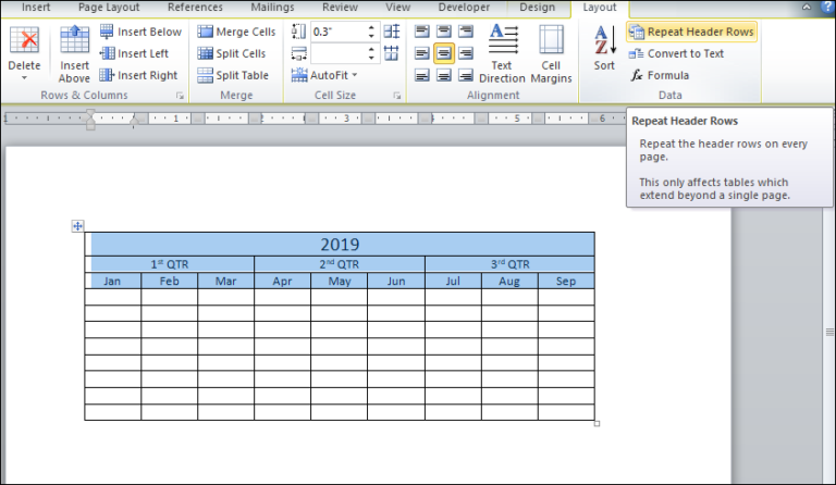 set-number-of-heading-rows-in-word-table