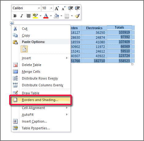 word 2011 for mac underline thickness